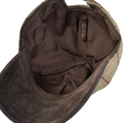 Cap Tweed