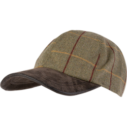 Cap Tweed