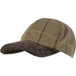 Cap Tweed