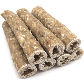 Whesco Tyggestick med laks