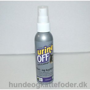 Urine Off spray 118 ml KAT