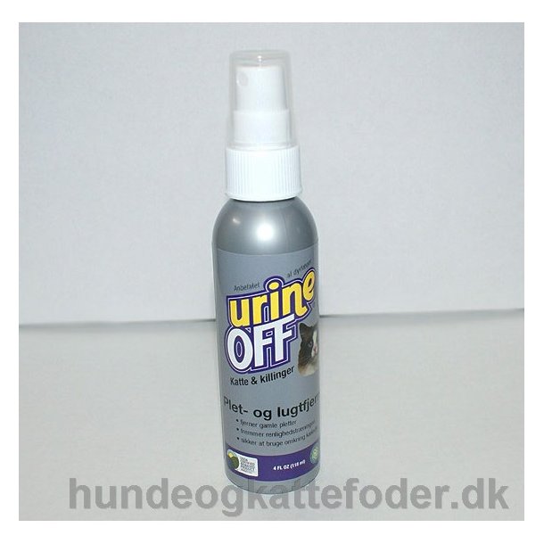 Urine Off spray 118 ml KAT