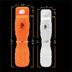 SMT GRIP-Tech Vanddummy orange Large