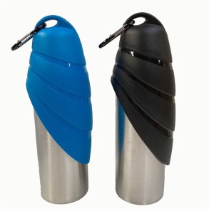 Drikkeflaske med skl 750 ml