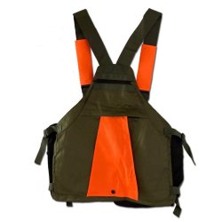 Trningsvest til jagt og hundetrning