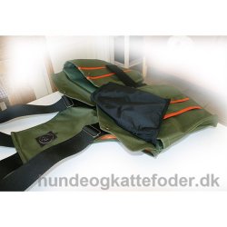 Firedog Dummyvest Trainer Khaki M TRAINER