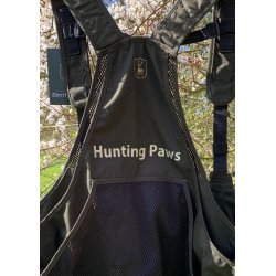 Deerhunter vest til hundetrning