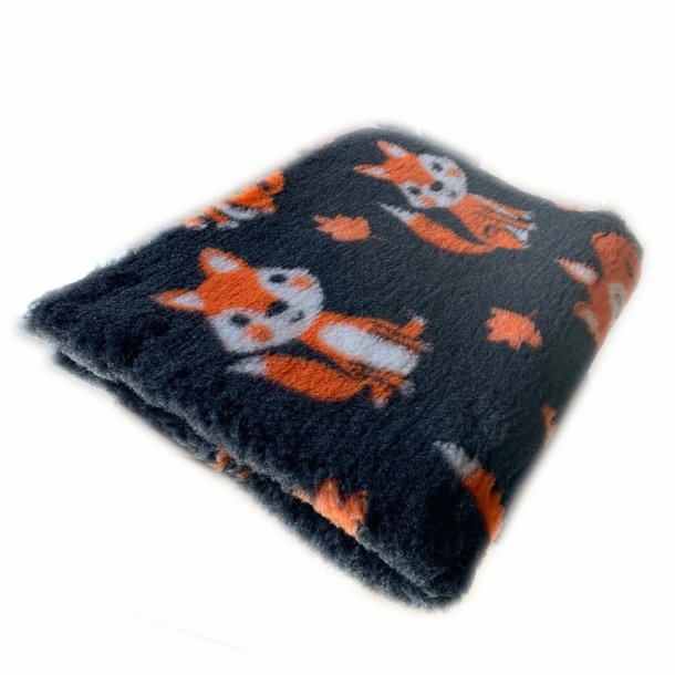 Vetbed Koksgr� med R�ve 150 x 100