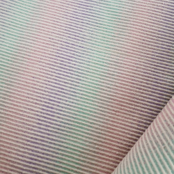 Vetbed Regnbuefarvet 150 x 100