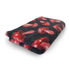 Vetbed med svampe 150 x 100