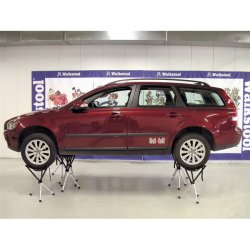 Walkstool Trebenet Basic 50 cm