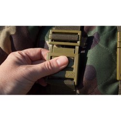 Siccaro WetDog Spirit camo small