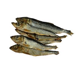 Whesco T�rrede Fisk 140 gr.