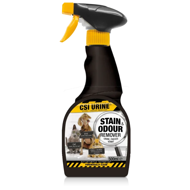 CSI Urine Multipet Spray 500 ml