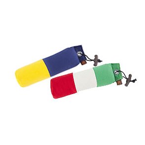 2 og 3 farvede dummyer