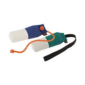 Dummy Speedy og lang kast