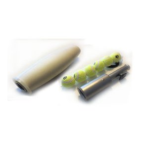 Dummy til dummyskyder