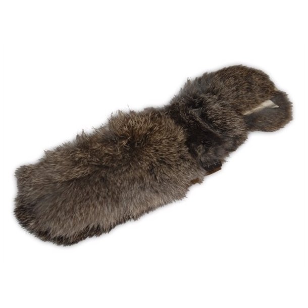 Firedog Lomme Dummy kaninskind full 150 g