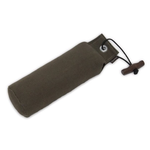 Firedog Dummy 500 g khaki