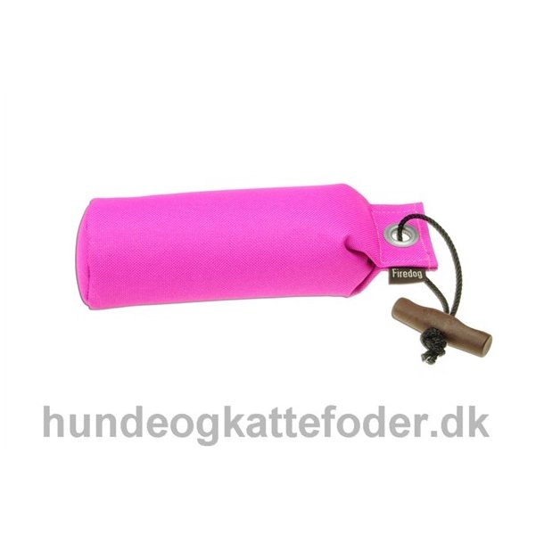 Firedog Dummy 250 g pink