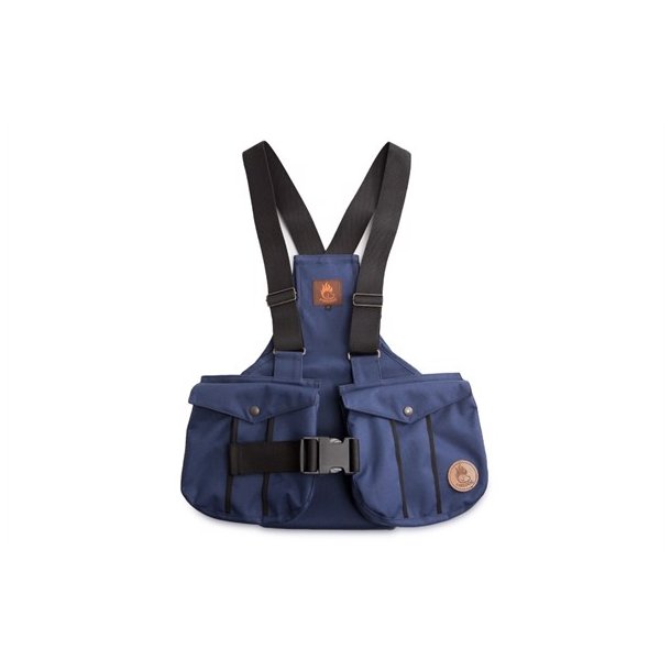 Firedog Dummyvest Trainer navybl TRAINER - BESTILLINGSVARE