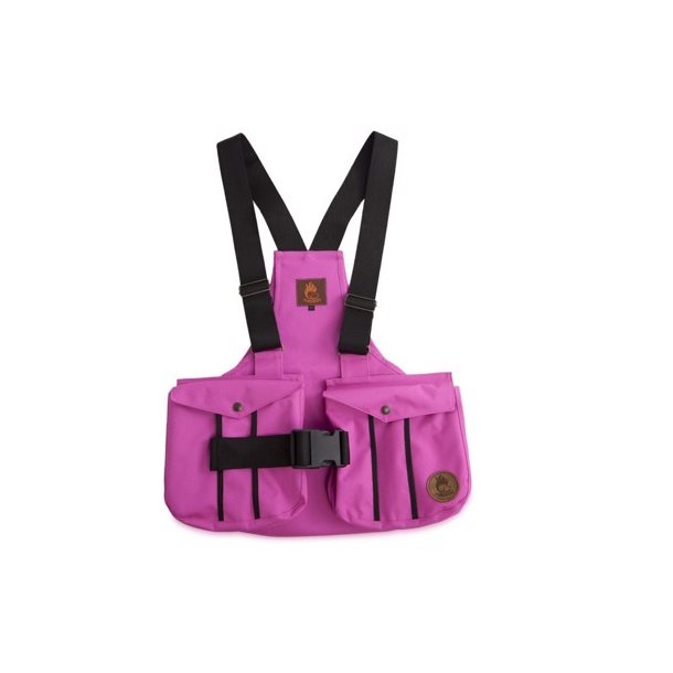 Firedog Dummyvest Trainer pink TRAINER - BESTILLINGSVARE