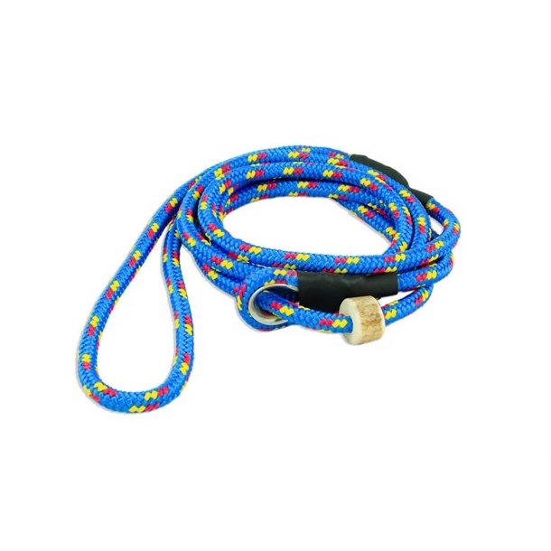 Firedog Retrieverline - bl/rd/gul 150