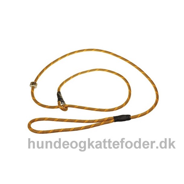 Firedog Retrieverline - orange/sort 150
