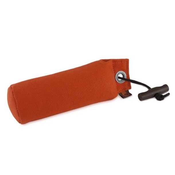 Firedog Dummy 250 g orange