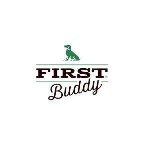 First Buddy hundefoder