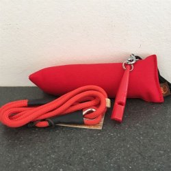 Sammenst selv en hvalpepakke