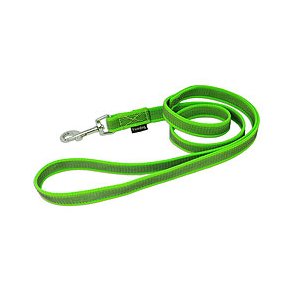 Hundesnore med gummigreb