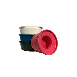 Skvulpefri vandskåle