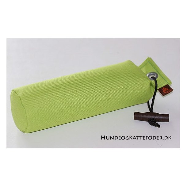 Firedog Dummy 500 g neongrn