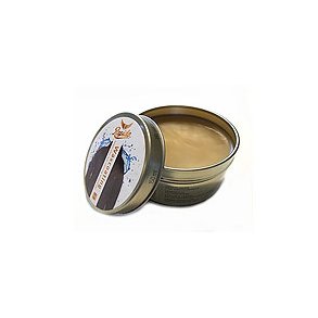 Pleje til oilskin og læder