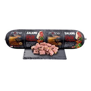 Vådfoder pølser hundefoder