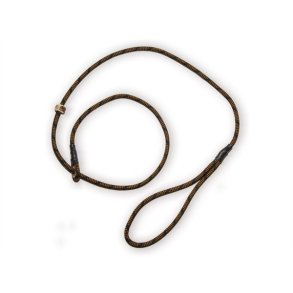 Firedog Retrieverline profi - sort/orange 150